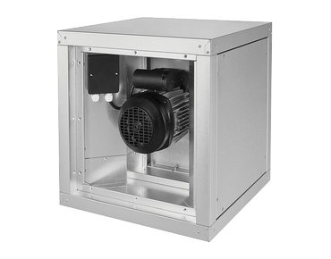 Вытяжной кухонный вентилятор SHUFT IEF 400