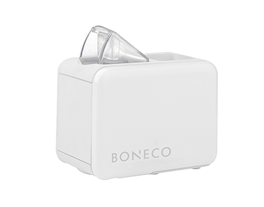 Увлажнитель Boneco U7146 (ультразвук) / цвет: white