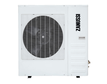 Внешний блок Zanussi ZACO-27 H4 FMI/N1 Multi Combo сплит-системы