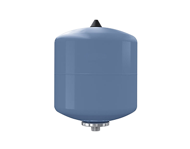 Мембранный расширительный бак Reflex DE 18 для систем горячего водоснабжения