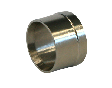 Пресс-втулка для универсальной металлополимерной трубы 20