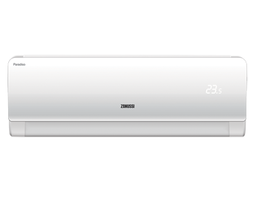 Сплит-система Zanussi ZACS-24 HP/A16/N1 серии Primavera, комплект
