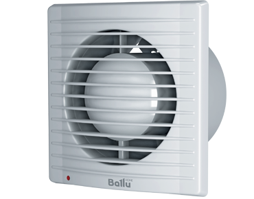 Вентилятор вытяжной Ballu Green Energy GE-150