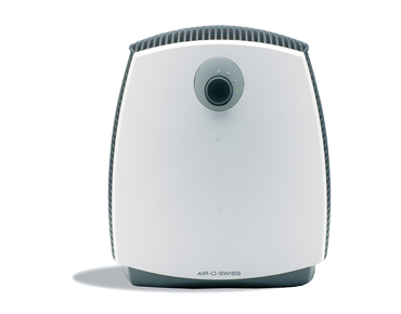 Увлажнитель + очиститель воздуха AOS W2055A (мойка воздуха)